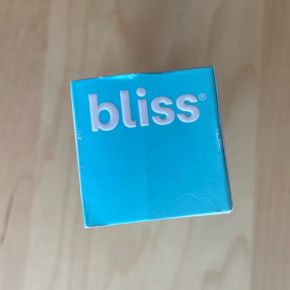 Bliss Pore Patrol Deep Detox Four-Clay 57 ml/ 2oz - BNIB - Picture 5 of 8